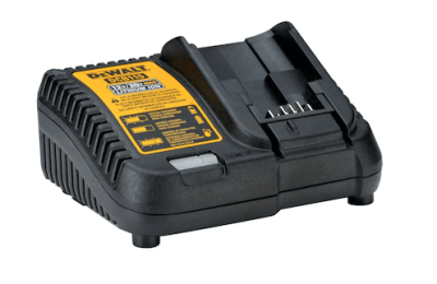 CARGADOR DE BATERÍA 12V-20V MAX DEWALT DCB115-B21