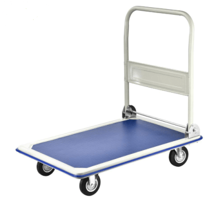 CARRO PLEGABLE DE CARGA 150 KG WORK TOOLS1