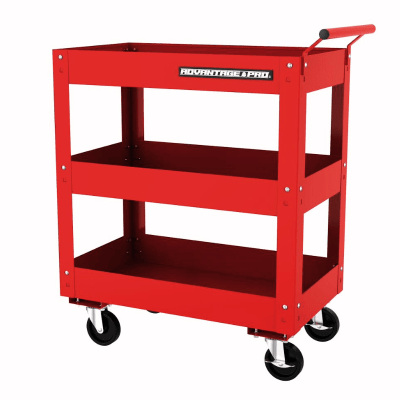 CARRO TALLER HERRAMIENTAS 3 NIVELES ADVANTAGE PRO CAT3-082