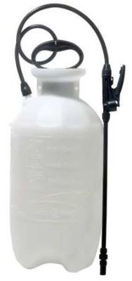 PULVERIZADOR MANUAL 1 GAL CHAPIN 16100