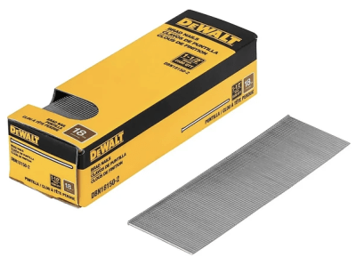 CLAVO PUNTILLA 1-1/2