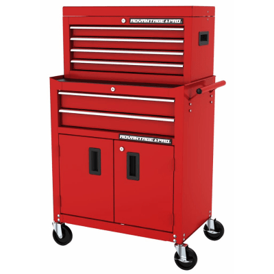 CAJA HERRAMIENTAS 27