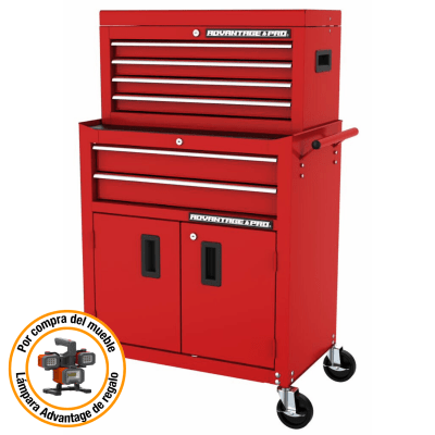 CAJA HERRAMIENTAS 27