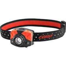 SET LINTERNA CABEZA COAST 160000682