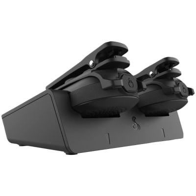 SET 2 RADIOS COBRA PX280 PRO1