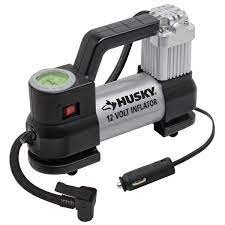 COMPRESOR 12V HUSKY 9377901