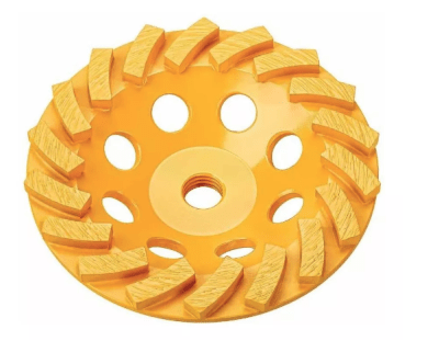 COPA DIAMANTADA 5