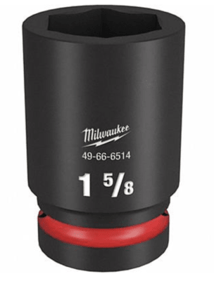 DADO DE IMPACTO PROFUNDO 1