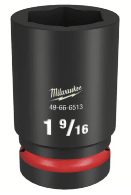 DADO DE IMPACTO PROFUNDO 1