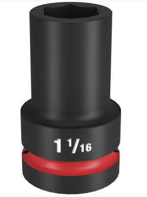 DADO DE IMPACTO PROFUNDO 1