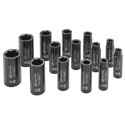 SET DE 14 DADOS DE IMPACTO INGERSOLL RAND SK4M14L1