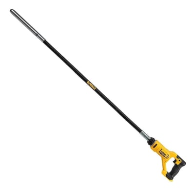VIBRADOR DE HORMIGON DEWALT DCE531B1