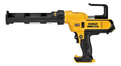 PISTOLA CALAFATERA 10 OZ DEWALT DCE560B