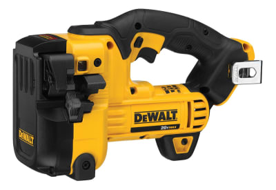 CORTADOR DE VARILLAS 20V DEWALT DCS350B1