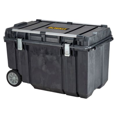CAJA HERRAMIENTAS 240 LTS DEWALT DWST380001