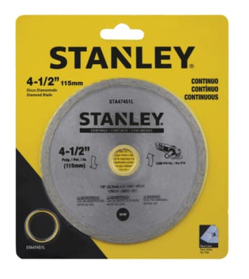 DISCO DIAMANTADO CONTINUO 115X22 4.5