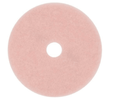 PACK 5 DISCOS DE LUSTRE PARA PISO A VELOCIDAD 3M 32001