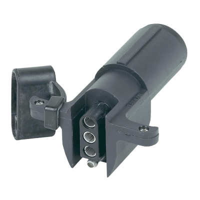 ADAPTADOR PLANO DE 4 CABLES HOPKINS 473051