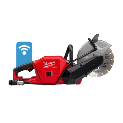 SIERRA DE CORTE M18 FUEL DE 9