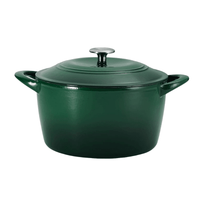 OLLA FIERRO DUTCH OVEN TRAMONTINA 7 LT