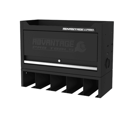 ARMARIO DE PARED HERRAMIENTAS ELECTRICAS 27