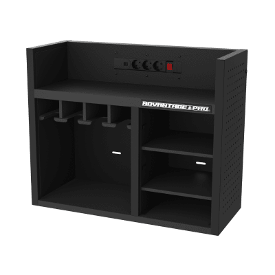 ESTANTE PARA HERRAMIENTAS INALAMBRICAS 30