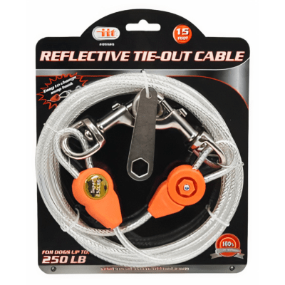 CORREA PARA PERRO REFLECTANTE1