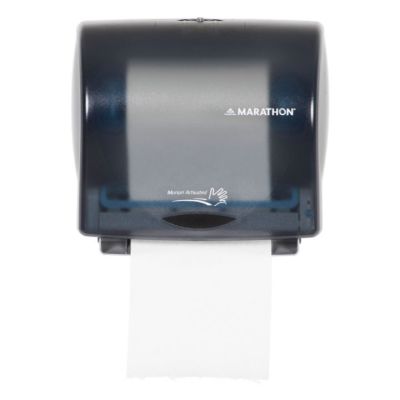 DISPENSADOR AUTOMATICO MARATHON1