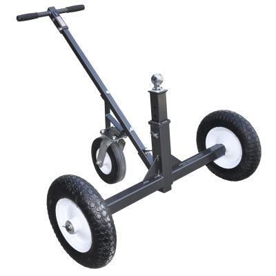 DOLLY DESPLAZADOR TRAILER 1000 LBS ULTRA TOW 580151