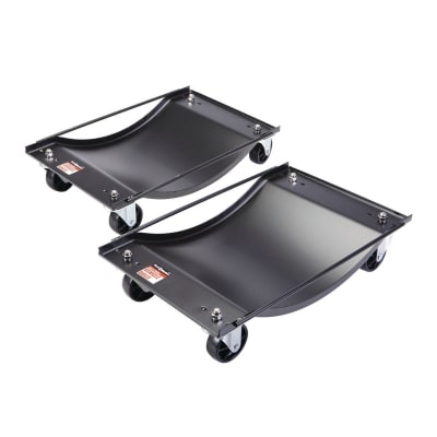 DOLLY DESPLAZADOR DE VEHICULO 1000LB