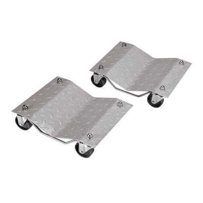 DOLLY DESPLAZADOR DE VEHICULO 1500 LBS
