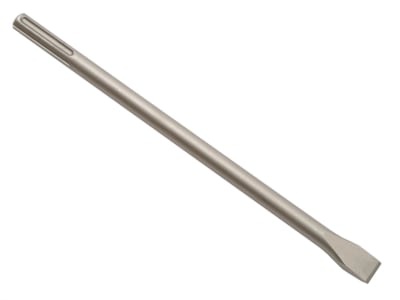 CINCEL PUNTA PLANA SDS MAX DEWALT DT6823-QZ