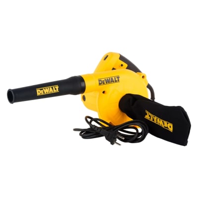 SOPLADOR 800W DEWALT DWB800-B2C1