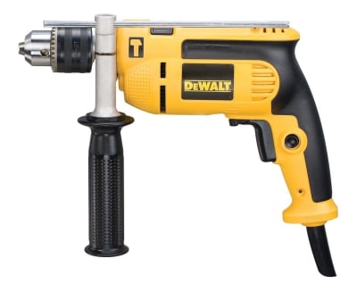 TALADRO PERCUTOR 710W DWD024-B21