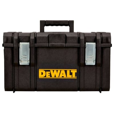 CAJA HERRAMIENTAS TOUGHSYSTEM DS300 DEWALT DWST08203H1