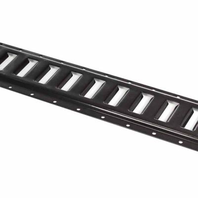 RIEL LOGISTICO E-TRACK 3 MTS.