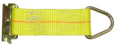 SOPORTE STRAPS E-TRACK