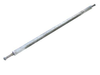 EJE GALVANIZADO 80