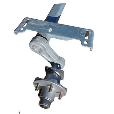 EJE TORSION 80