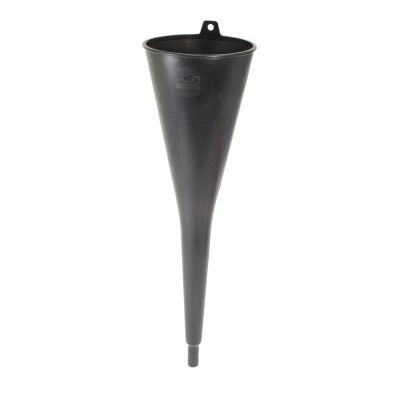 EMBUDO FLOTOOLS NEGRO EXTRA LARGO 05034MI1