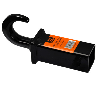 ENGANCHE VEHÍCULO 2