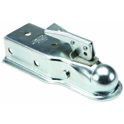 ENGANCHE CARRO GALVANIZADO 1-7/8