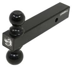 CONECTOR DE ENGANCHE 2 BOLAS MCH2YX