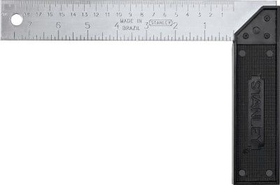 ESCUADRA 203MM/8