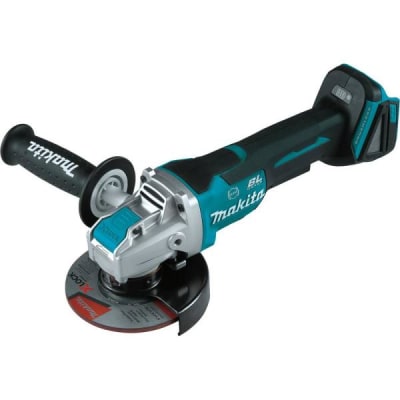 ESMERIL ANGULAR 18V MAKITA XAG26Z