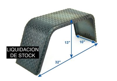 TAPABARRO DE ACERO DIAMANTADO EJE SIMPLE1