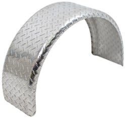 TAPABARRO ALUMINIO DIAMANTADO REDONDO 19