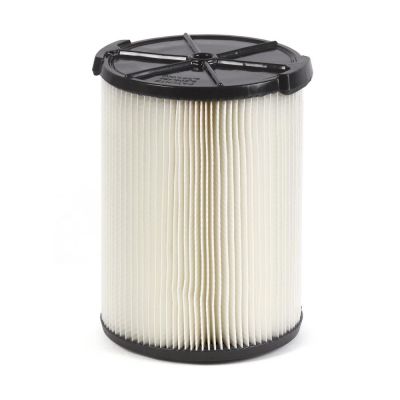 FILTRO ASPIRADORA PAPEL RIDGID VF40001