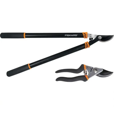 SET PARA PODAR 2PCS FISKARS 3956001