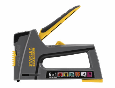 ENGRAPADORA Y CLAVADORA 6 EN 1 STANLEY FMHT6-708681